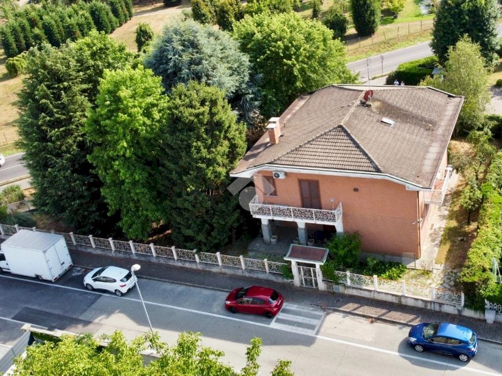 Villa Via vitozzi, Vinovo - photo 1
