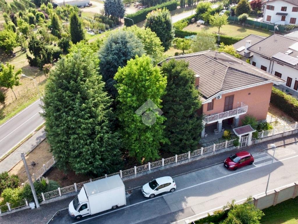 Villa Via vitozzi, Vinovo - photo 2
