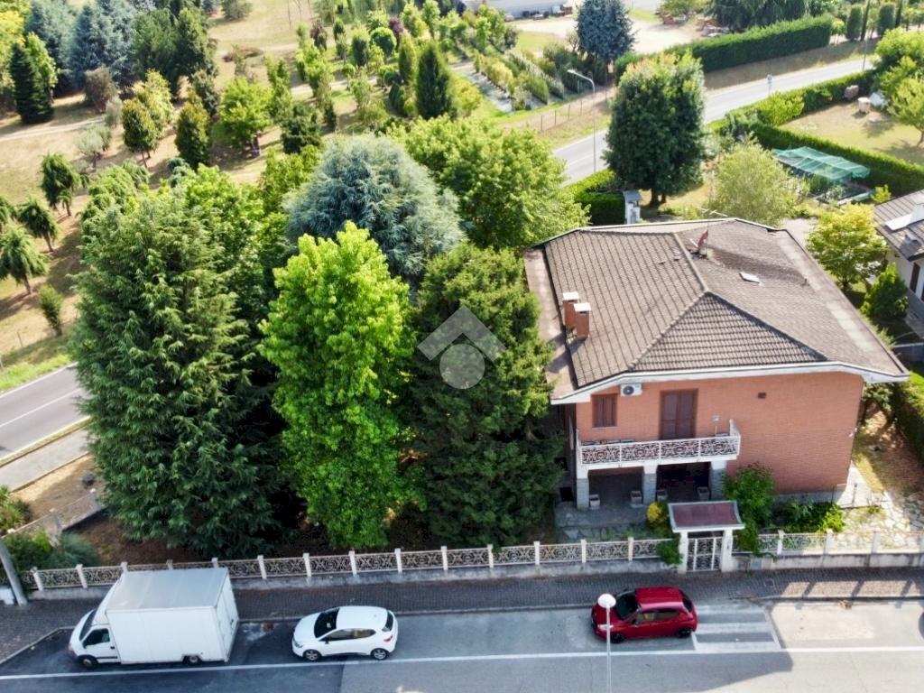 Villa Via vitozzi, Vinovo - photo 3