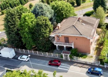 Villa Via vitozzi, Vinovo - photo 1