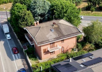 Villa Via vitozzi, Vinovo - photo 4