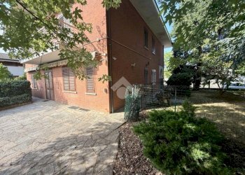 Villa Via vitozzi, Vinovo - photo 9