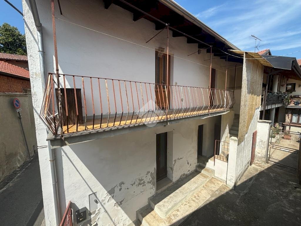Bilocale Via liberta', Divignano - foto 2