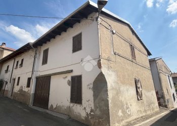 Bilocale Via liberta', Divignano - foto 1