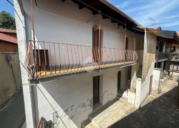Bilocale Via liberta', Divignano - foto 2