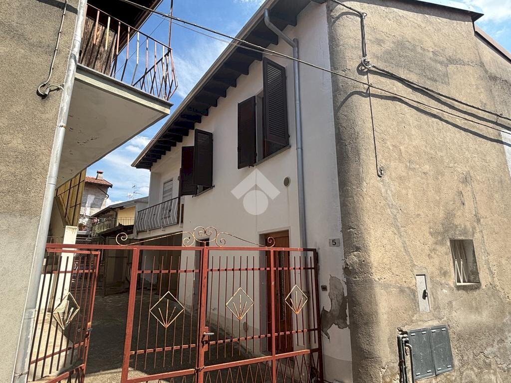Trilocale Via liberta', Divignano - foto 1