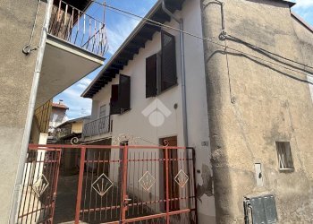 Trilocale Via liberta', Divignano - foto 1