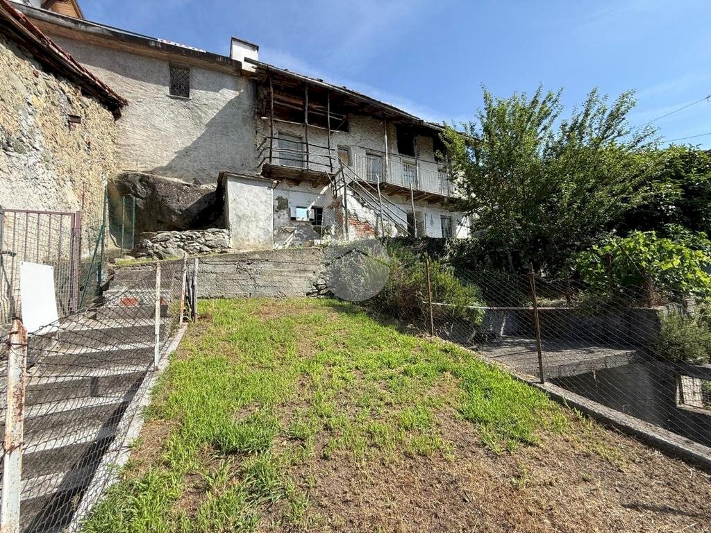 Casa semi indipendente Borgata Montecomposto, Villar Dora - foto 1