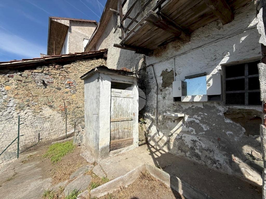 Casa semi indipendente Borgata Montecomposto, Villar Dora - foto 3