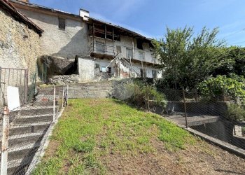 Casa semi indipendente Borgata Montecomposto, Villar Dora - foto 1