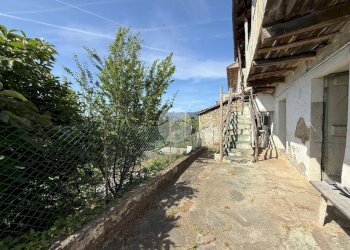 Casa semi indipendente Borgata Montecomposto, Villar Dora - foto 4