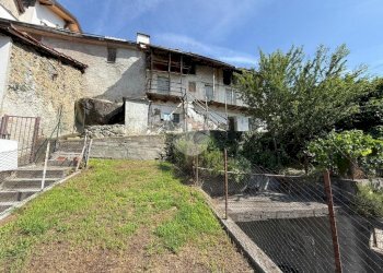 Casa semi indipendente Borgata Montecomposto, Villar Dora - foto 15