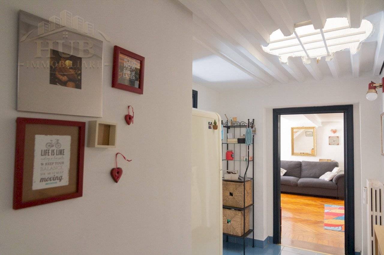 Two-room apartment Via fossano 32, Cuneo (neighborhood Centro Storico) - photo 2