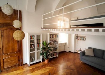 Two-room apartment Via fossano 32, Cuneo (neighborhood Centro Storico) - photo 1