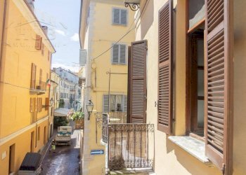 Two-room apartment Via fossano 32, Cuneo (neighborhood Centro Storico) - photo 12