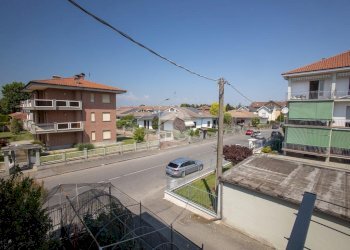 Apartment Strada San Giacomo, Savigliano - photo 22