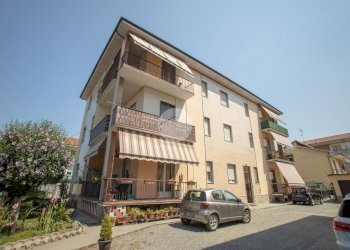 Apartment Strada San Giacomo, Savigliano - photo 31