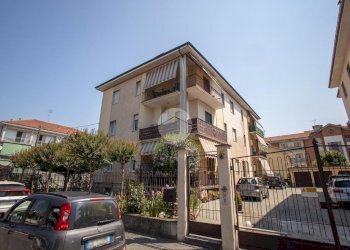 Apartment Strada San Giacomo, Savigliano - photo 32