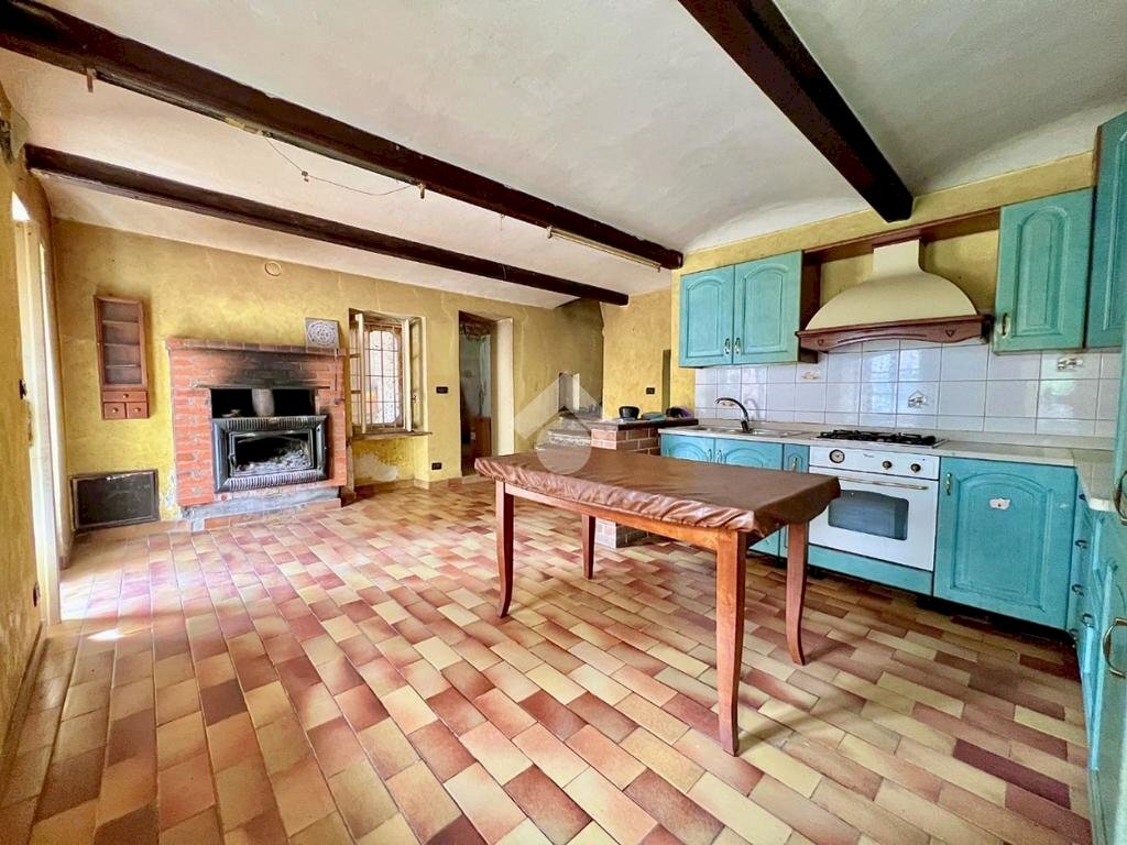Semi-detached house Via della vittoria, Passerano Marmorito - photo 2