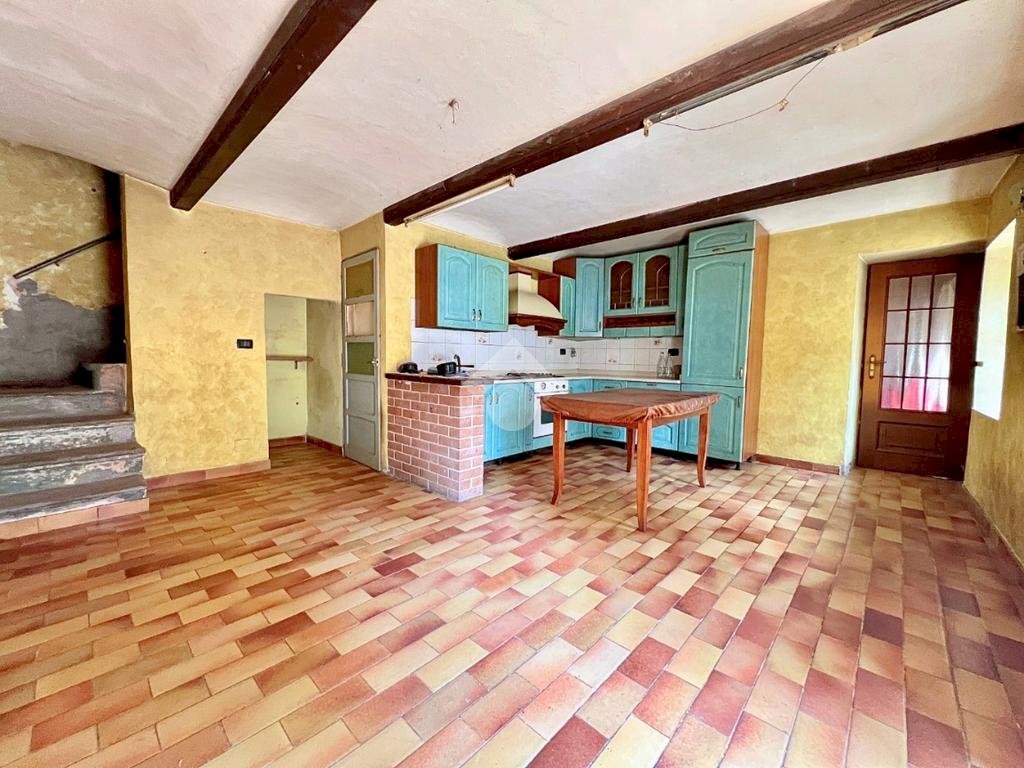 Semi-detached house Via della vittoria, Passerano Marmorito - photo 3