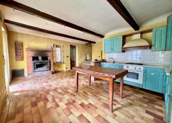 Semi-detached house Via della vittoria, Passerano Marmorito - photo 2