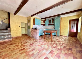 Semi-detached house Via della vittoria, Passerano Marmorito - photo 3