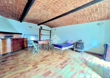 Semi-detached house Via della vittoria, Passerano Marmorito - photo 4