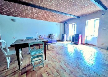 Semi-detached house Via della vittoria, Passerano Marmorito - photo 5