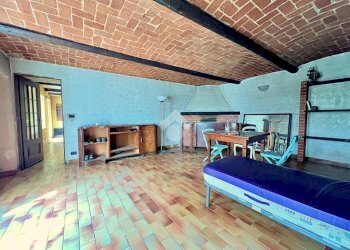 Semi-detached house Via della vittoria, Passerano Marmorito - photo 6