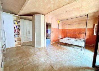 Semi-detached house Via della vittoria, Passerano Marmorito - photo 7