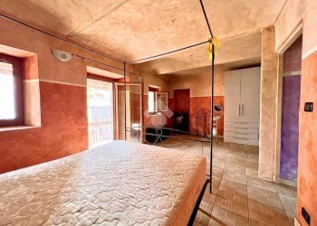 Semi-detached house Via della vittoria, Passerano Marmorito - photo 9