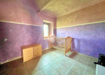 Semi-detached house Via della vittoria, Passerano Marmorito - photo 11