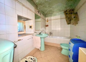 Semi-detached house Via della vittoria, Passerano Marmorito - photo 13