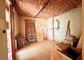 Semi-detached house Via della vittoria, Passerano Marmorito - photo 14