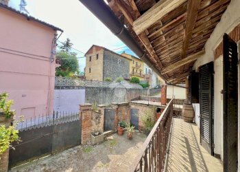 Semi-detached house Via della vittoria, Passerano Marmorito - photo 15
