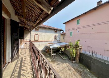 Semi-detached house Via della vittoria, Passerano Marmorito - photo 16