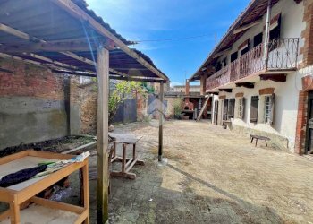 Semi-detached house Via della vittoria, Passerano Marmorito - photo 17