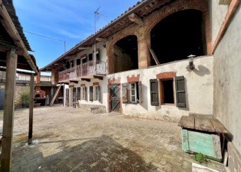 Semi-detached house Via della vittoria, Passerano Marmorito - photo 19