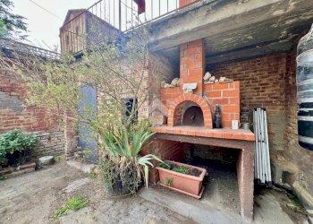 Semi-detached house Via della vittoria, Passerano Marmorito - photo 20