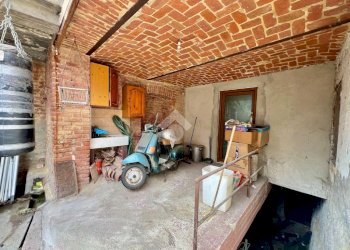 Semi-detached house Via della vittoria, Passerano Marmorito - photo 21