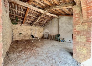 Semi-detached house Via della vittoria, Passerano Marmorito - photo 22