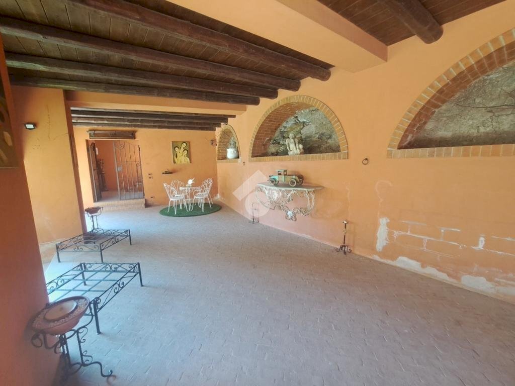 Porzione di casa Via Guglielmo Mosca, Dorzano - foto 2