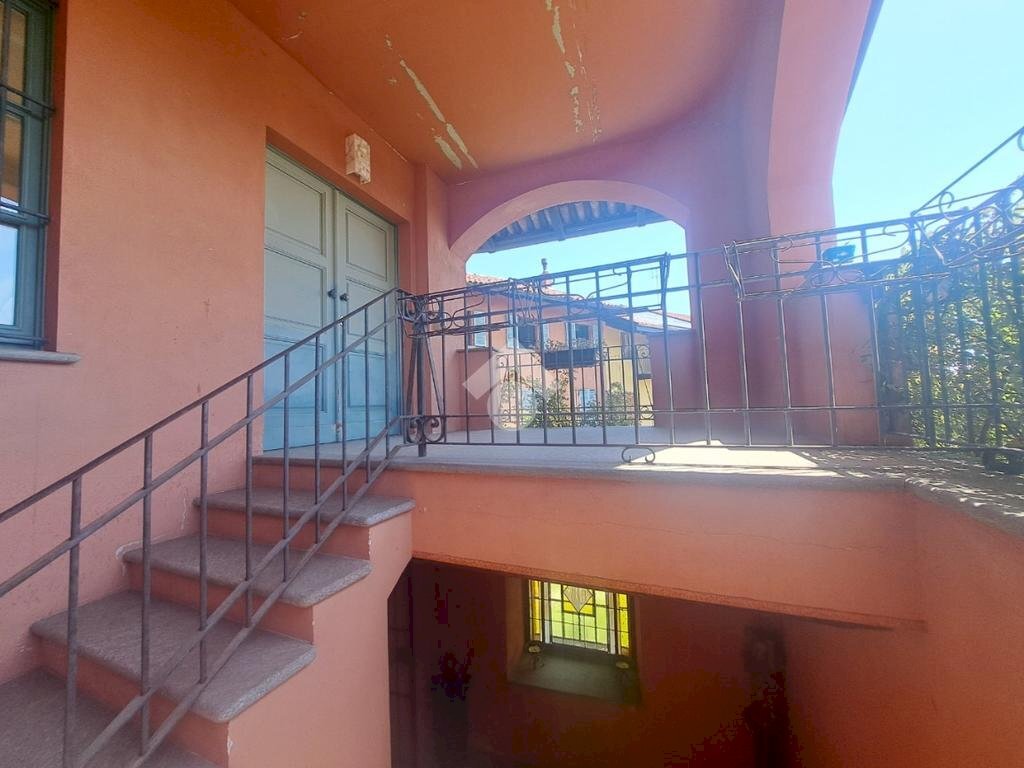 Porzione di casa Via Guglielmo Mosca, Dorzano - foto 3