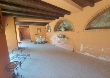 Porzione di casa Via Guglielmo Mosca, Dorzano - foto 2