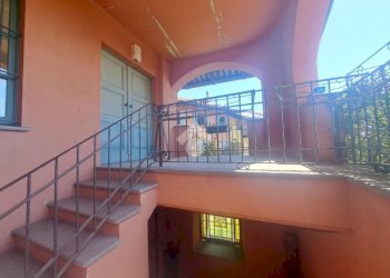 Porzione di casa Via Guglielmo Mosca, Dorzano - foto 3