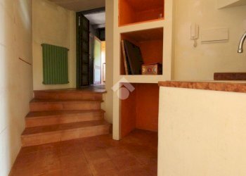 Porzione di casa Via Guglielmo Mosca, Dorzano - foto 6
