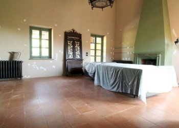 Porzione di casa Via Guglielmo Mosca, Dorzano - foto 7