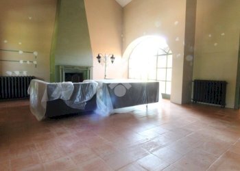 Porzione di casa Via Guglielmo Mosca, Dorzano - foto 8