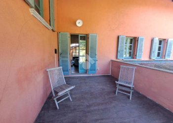 Porzione di casa Via Guglielmo Mosca, Dorzano - foto 9