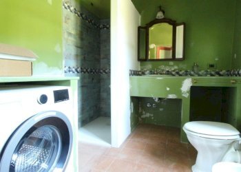 Porzione di casa Via Guglielmo Mosca, Dorzano - foto 10